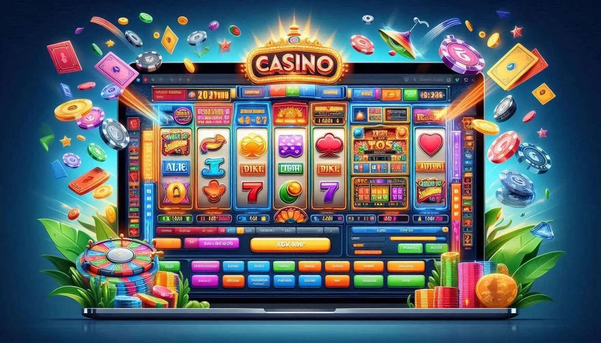 Unislots Casino